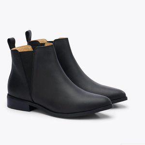 Nisolo Everyday Chelsea Commuter Boot